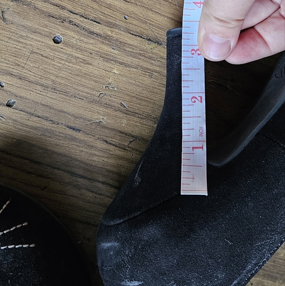 T.U.K Sophistakitty heels - Picture 4 of 4